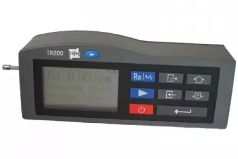 Измеритель шероховатости TR200