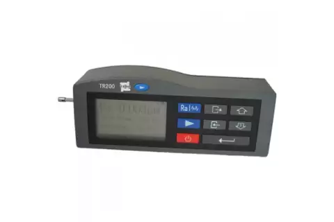 Измеритель шероховатости TR200