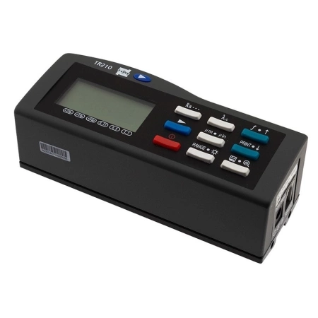 Измеритель шероховатости поверхности TR210