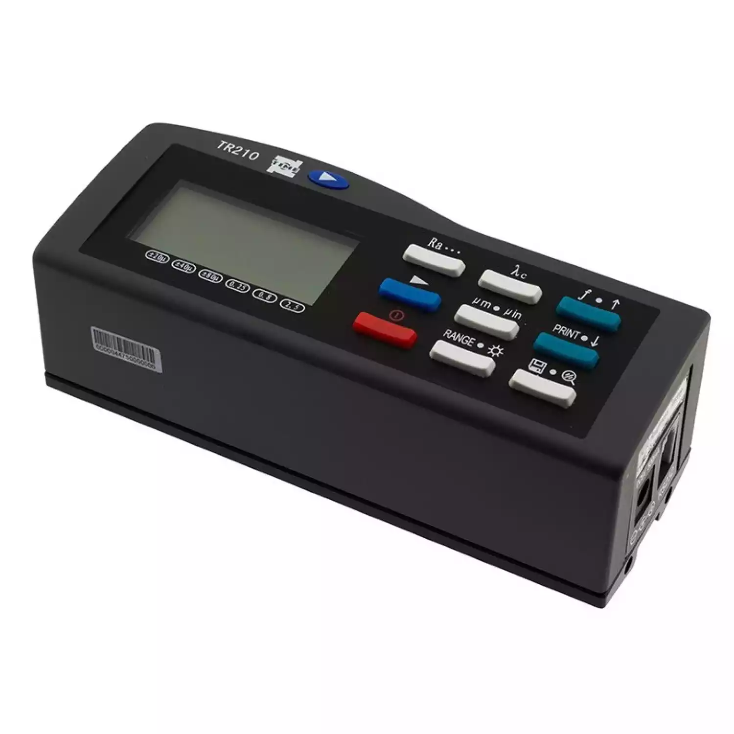 Измеритель шероховатости поверхности TR210 - 1