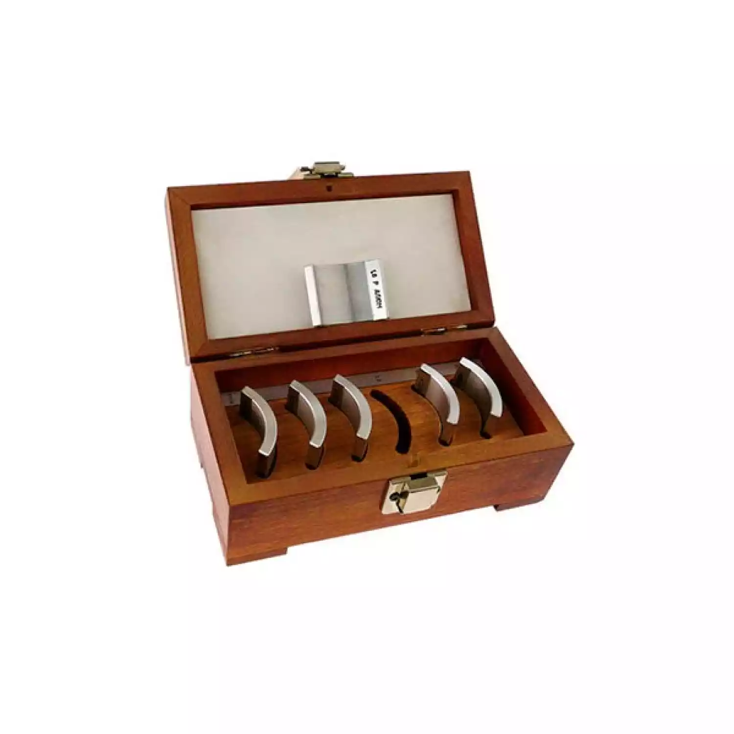 Образцы шероховатости поверхности (сравнения) модель 1833 - 1