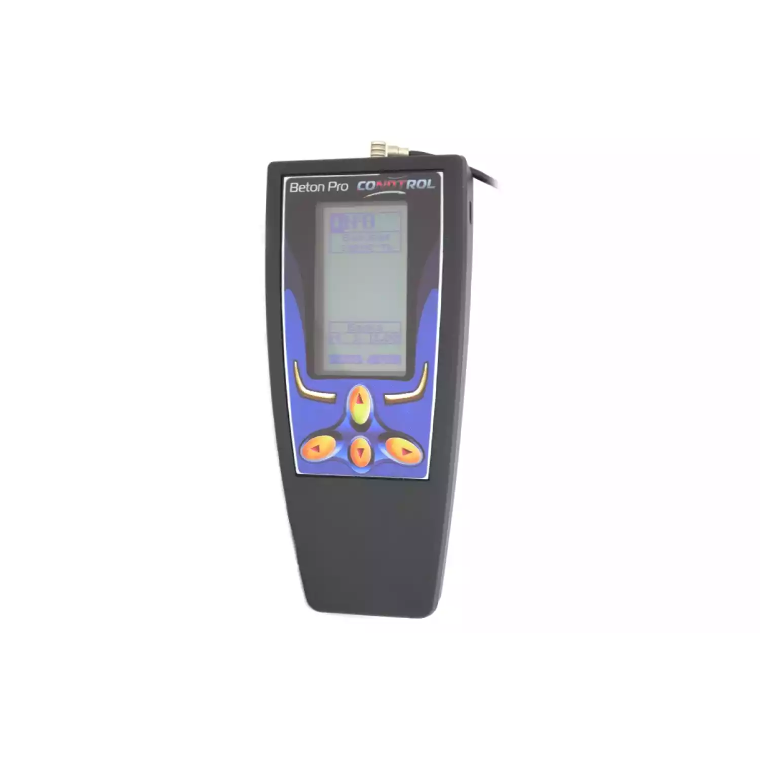 Измеритель прочности бетона Beton Pro Condtrol - 1