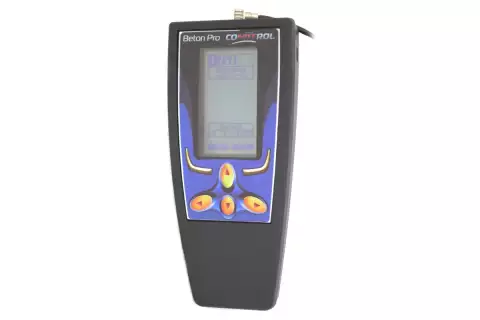 Измеритель прочности бетона Beton Pro Condtrol