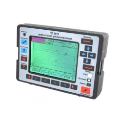 Как выбрать акустический (импедансный) дефектоскоп