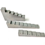 Настроечные образцы для УЗК: что это, как используют, виды автор