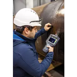 Преимущества и недостатки неразрушающих методов контроля