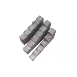 Настроечные образцы для узк: что это, как используют, виды