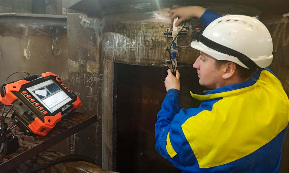 Надежный и достоверный контроль