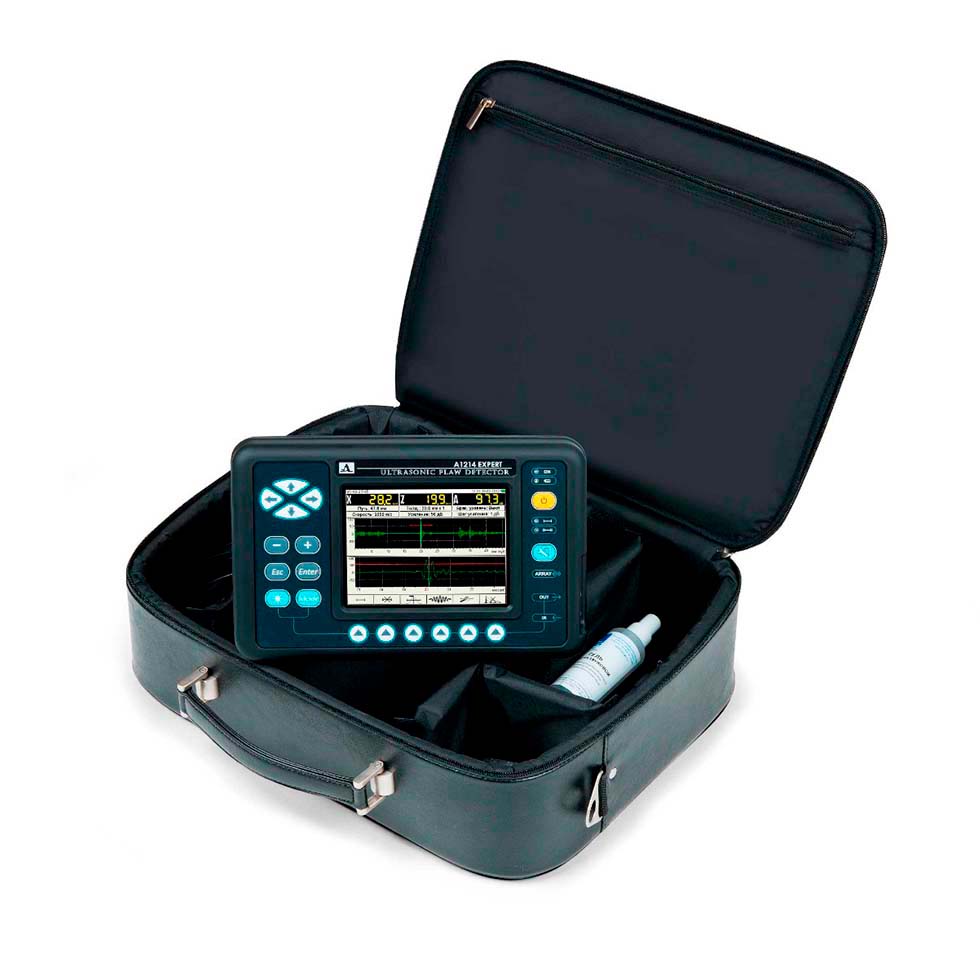 А1214 ЭКСПЕРТ 9