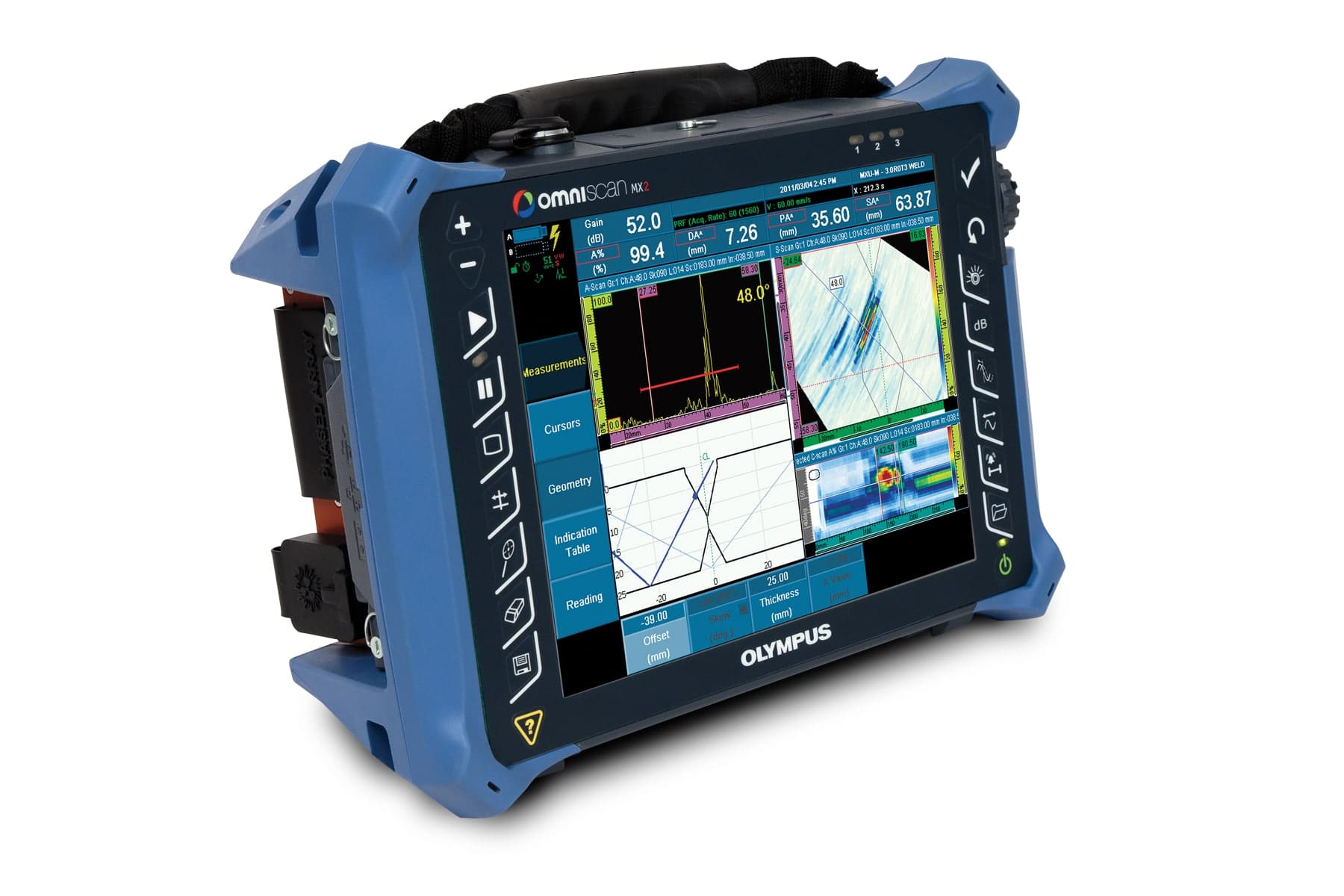 Быстрее - значит, больше