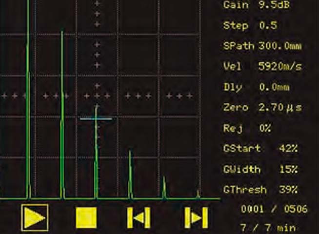 Динамическая запись видео 