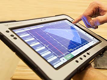 Эксплуатационные параметры