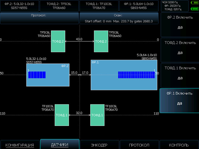 Функциональные особенности 1