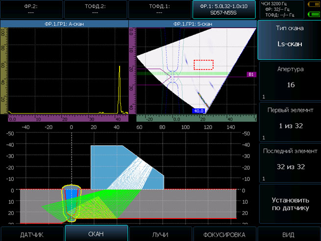 Функциональные особенности 3