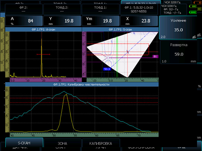 Функциональные особенности 5