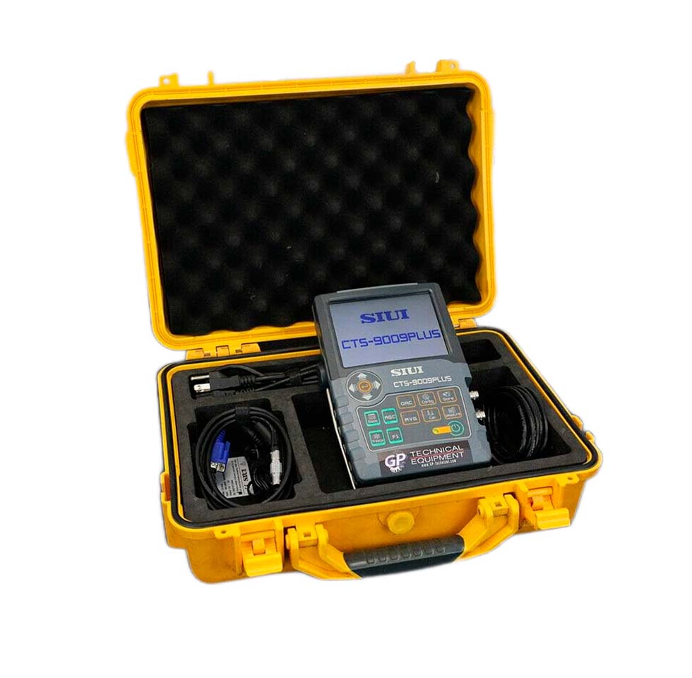 Комплектация