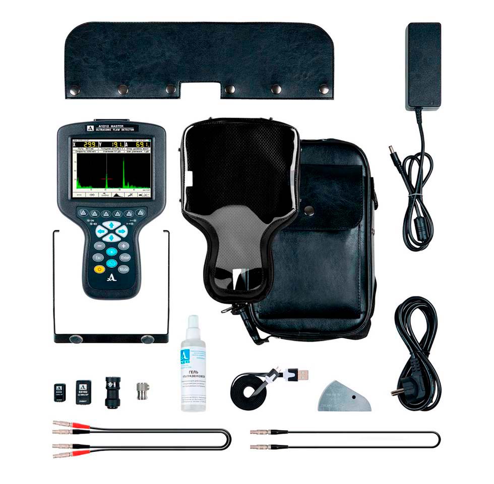 Комплектация