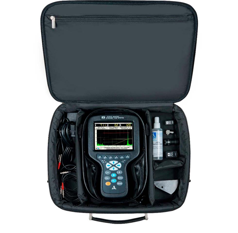 Комплектация