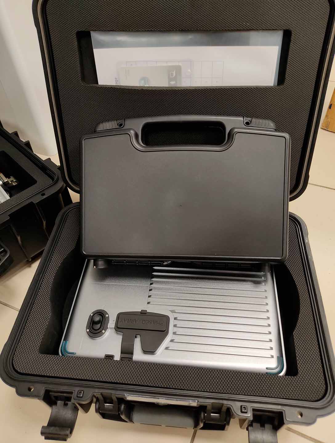 комплектация