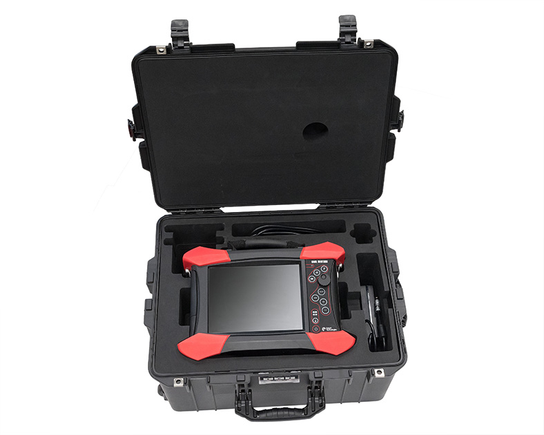 Многоканальный УЗК