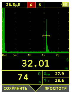 Монохромная