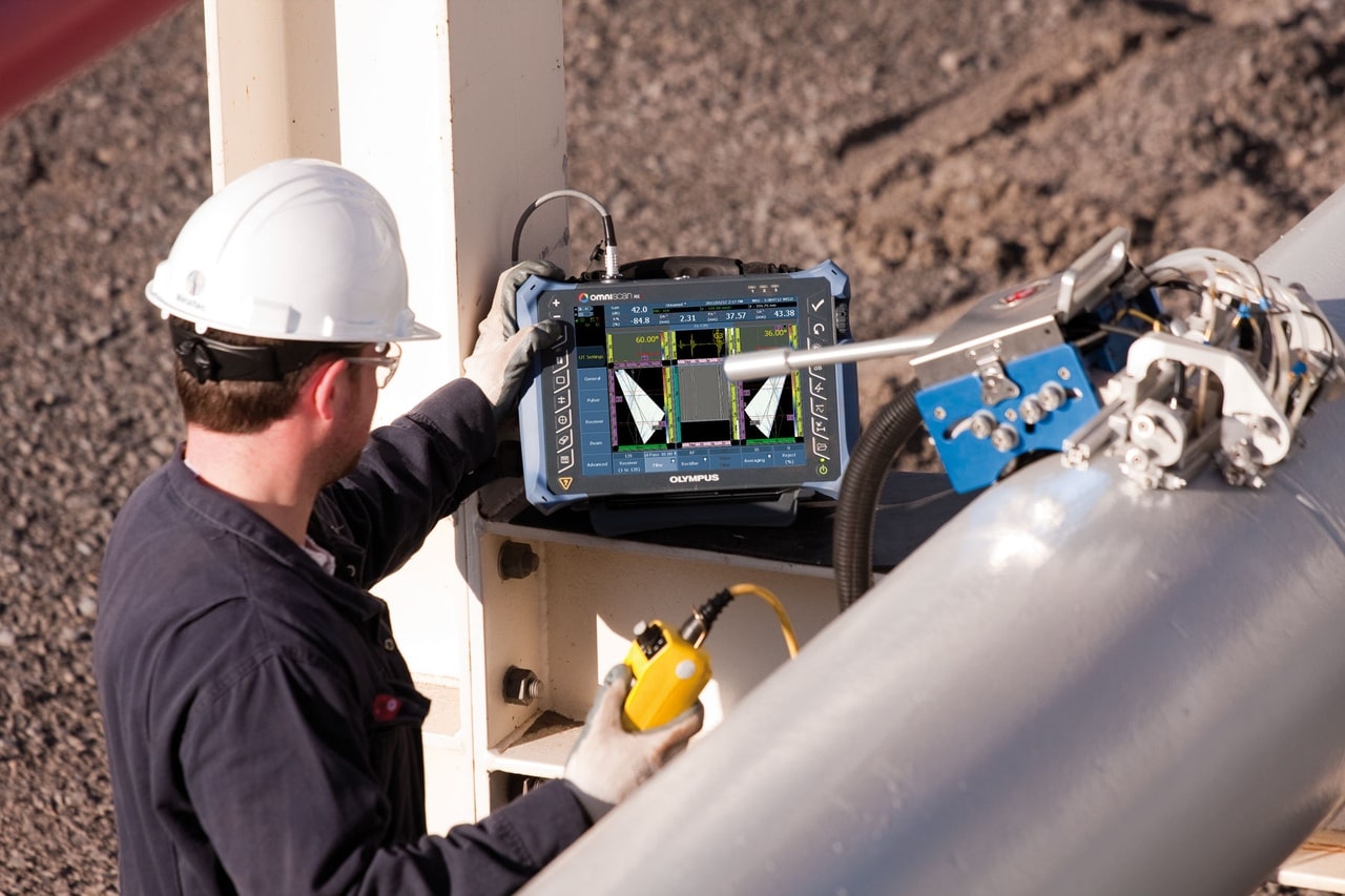 Не только прибор, но и провайдер решений