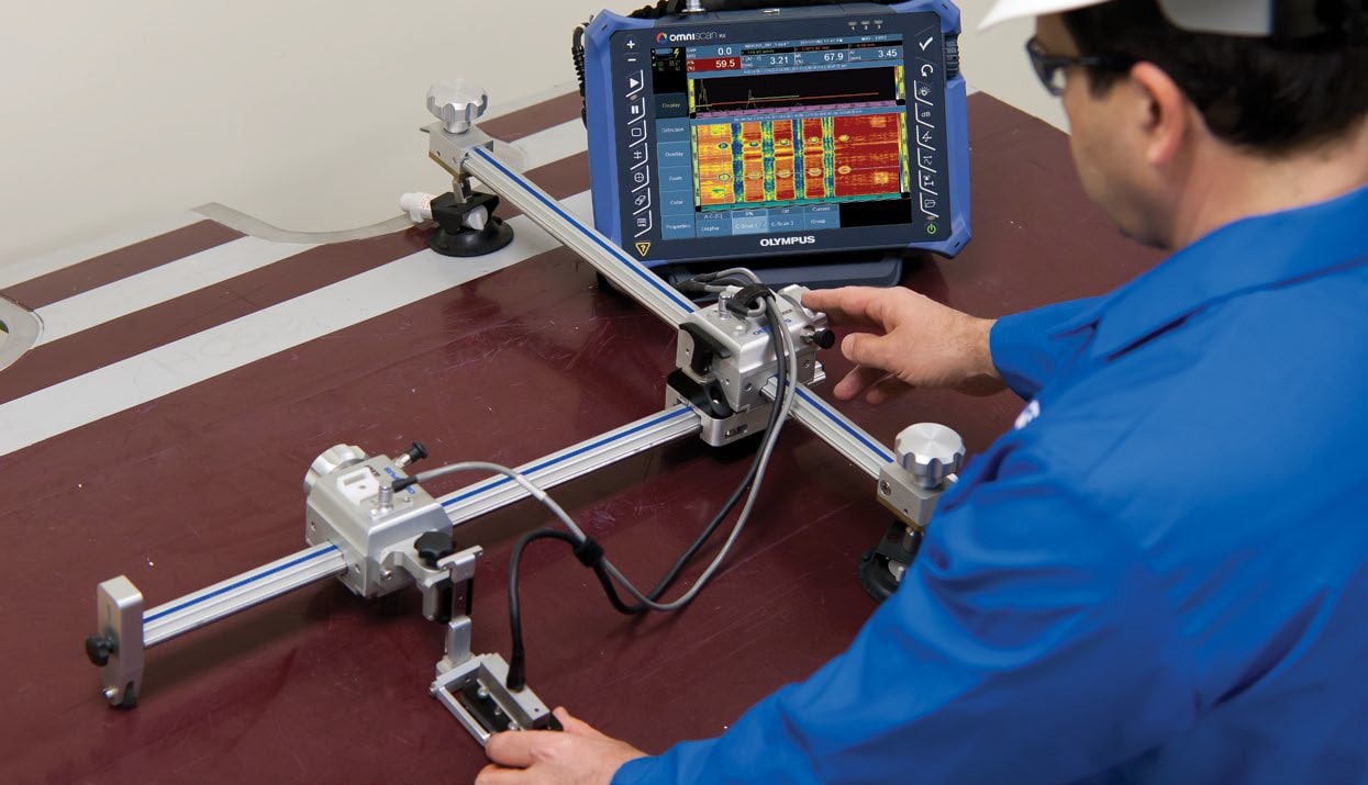 Не только прибор, но и провайдер решений