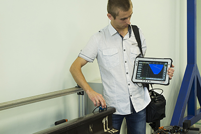 Основные преимущества