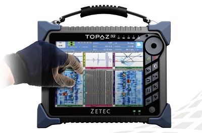 ультразвуковой дефектоскоп топаз 32