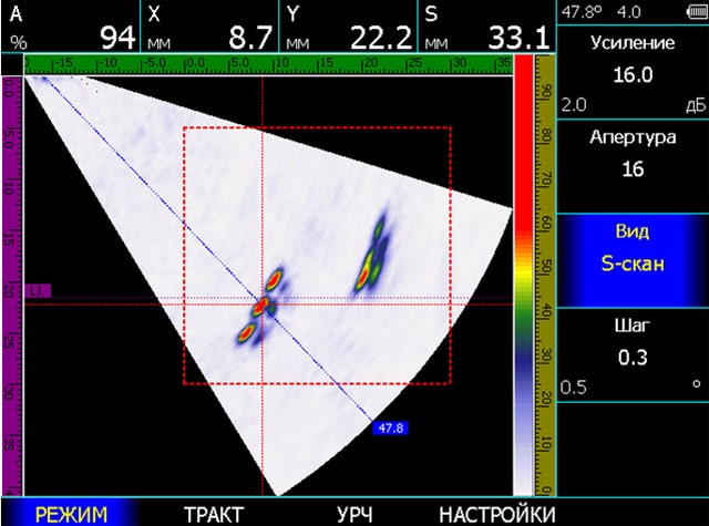 Подключение стандартных