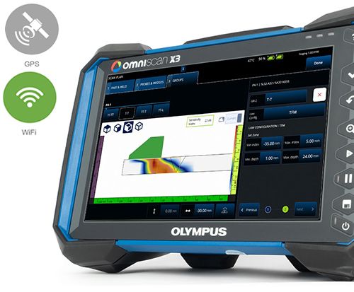 Присутствуют модули Wi-Fi и GPS.