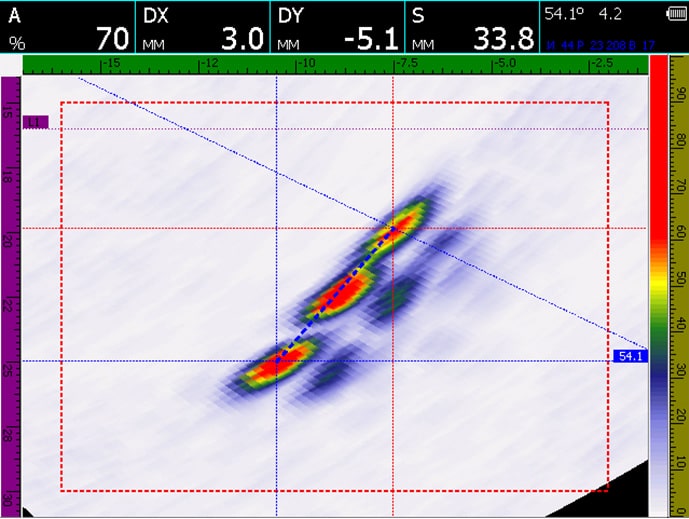 Реконструкция изображения
