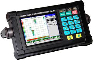 Режим связи с ПК 1