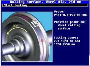 Режим связи с ПК 3
