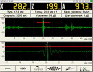 Сигнал типа RF(радиосигнал)