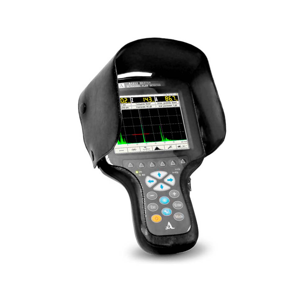 Специализированный чехол с солнцезащитной блендой