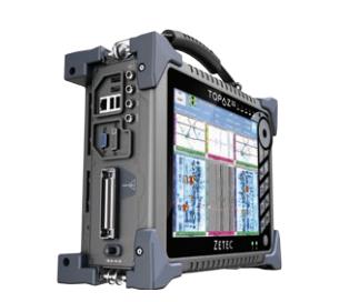 ультразвуковой дефектоскоп топаз 32