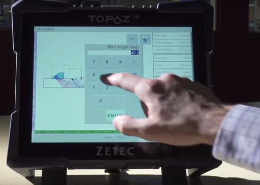 обеспечивает широкий спектр