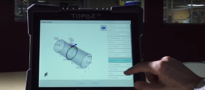 обеспечивает широкий спектр 2