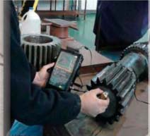 Отличительные особенности