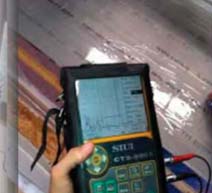 Дефектоскопы