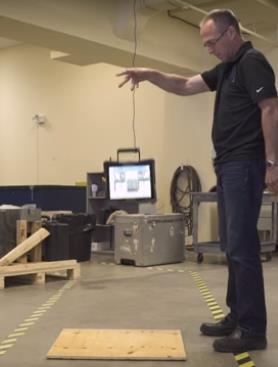 Ультразвуковой дефектоскоп ТОПАЗ 16 от ZETEC