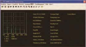 Хранение данных