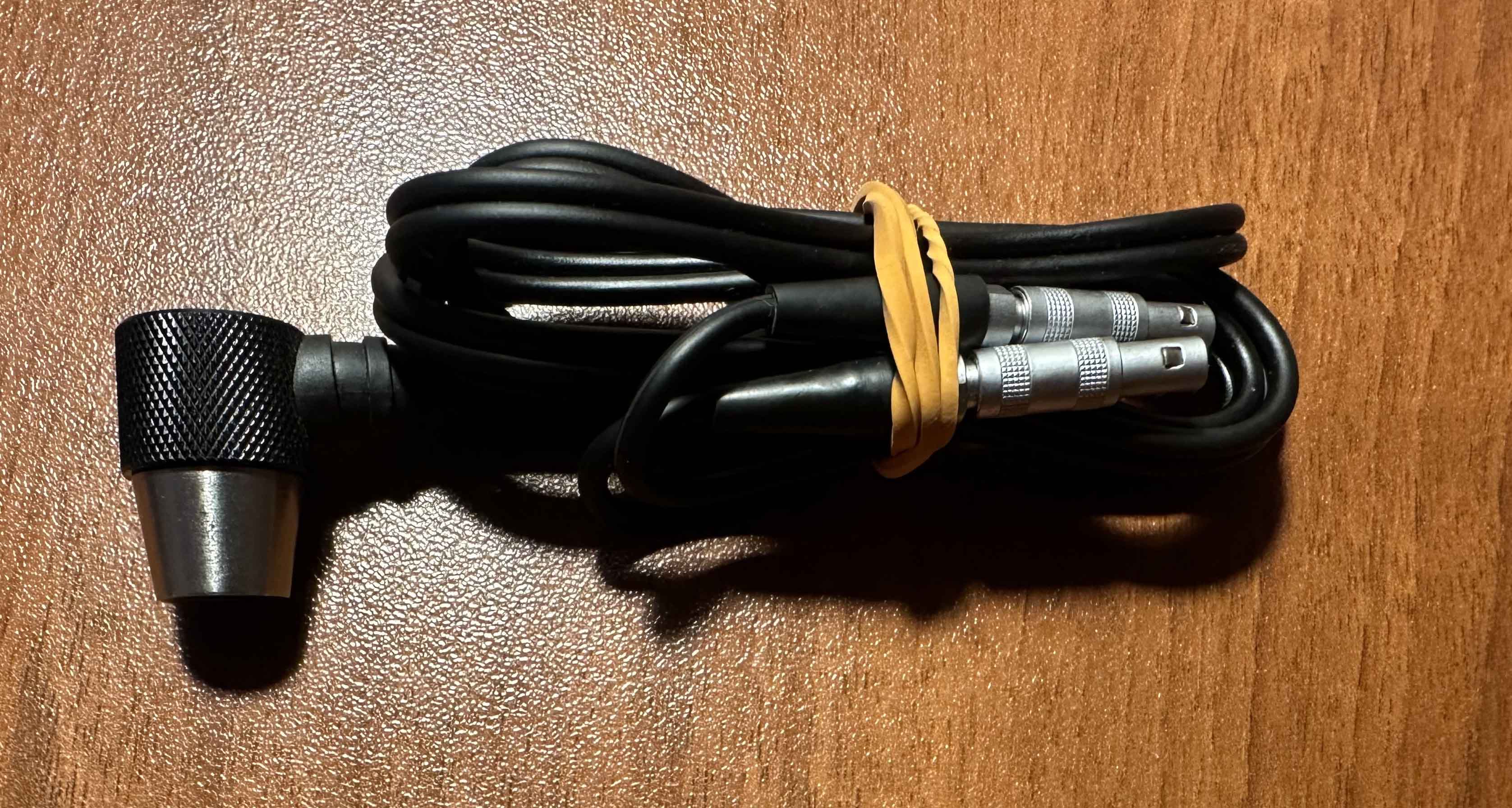 Преобразователь П112 с кабельными разъемами