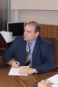 Контакты Генеральный директор Зубарев Алексей Сергеевич
