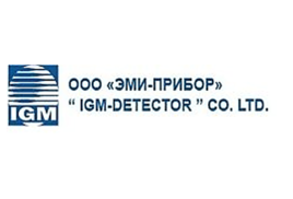 ЭМИ-Прибор (IGM-Detector)