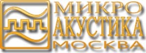 Микроакустика