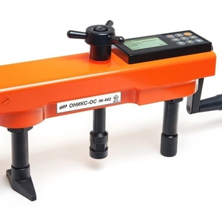 Измеритель прочности бетона (отрыв) ОНИКС-1.ОС