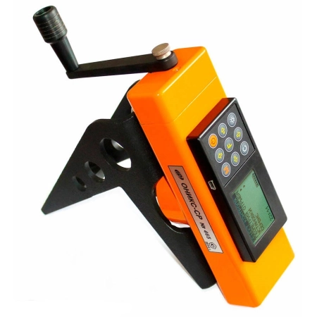 Измеритель прочности бетона (скол ребра) ОНИКС-1.СР