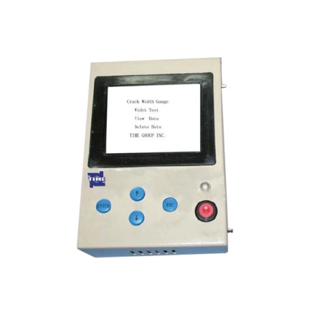 Измеритель ширины трещины ТС400